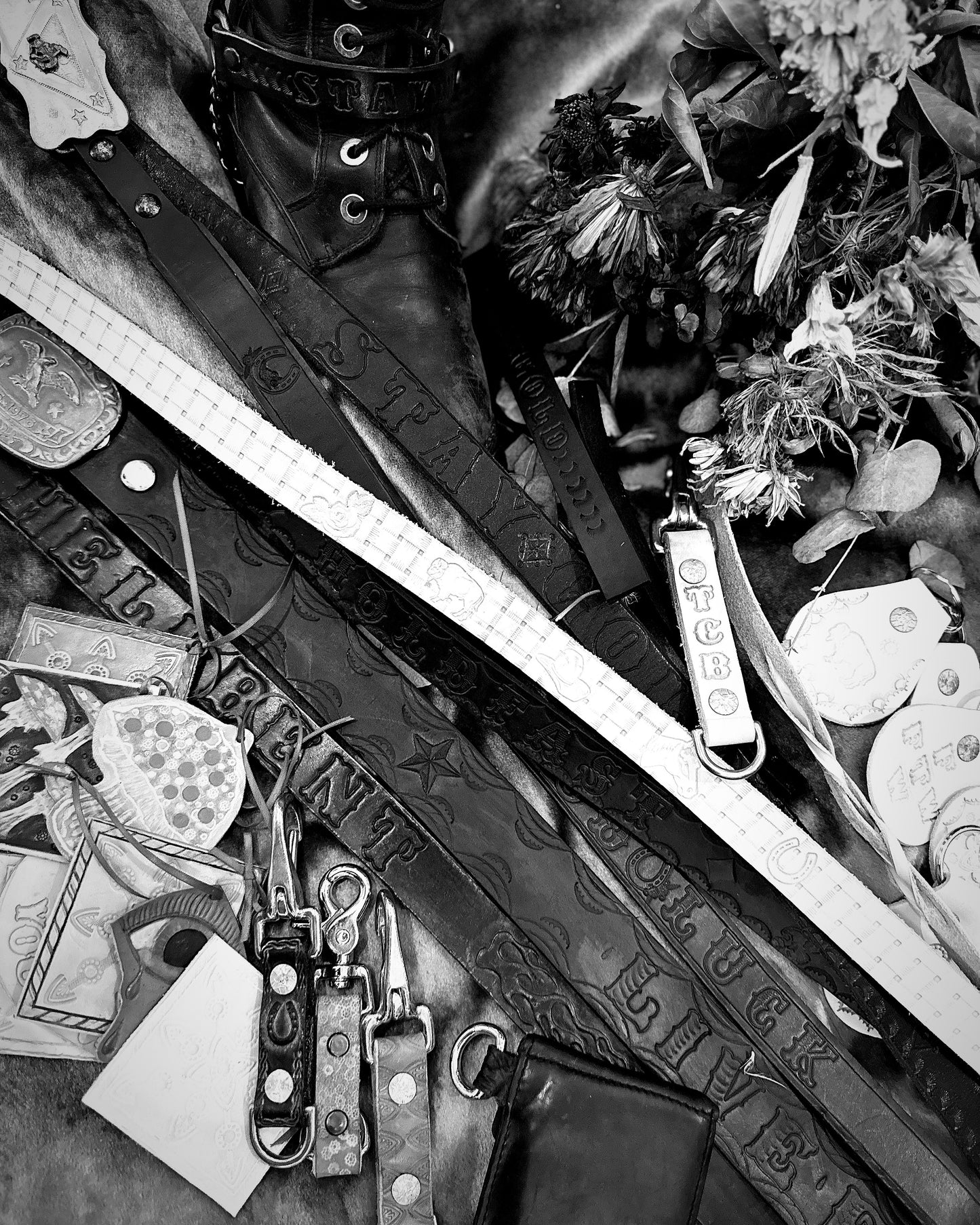 DARK HORSE GIFT CARD 🖤