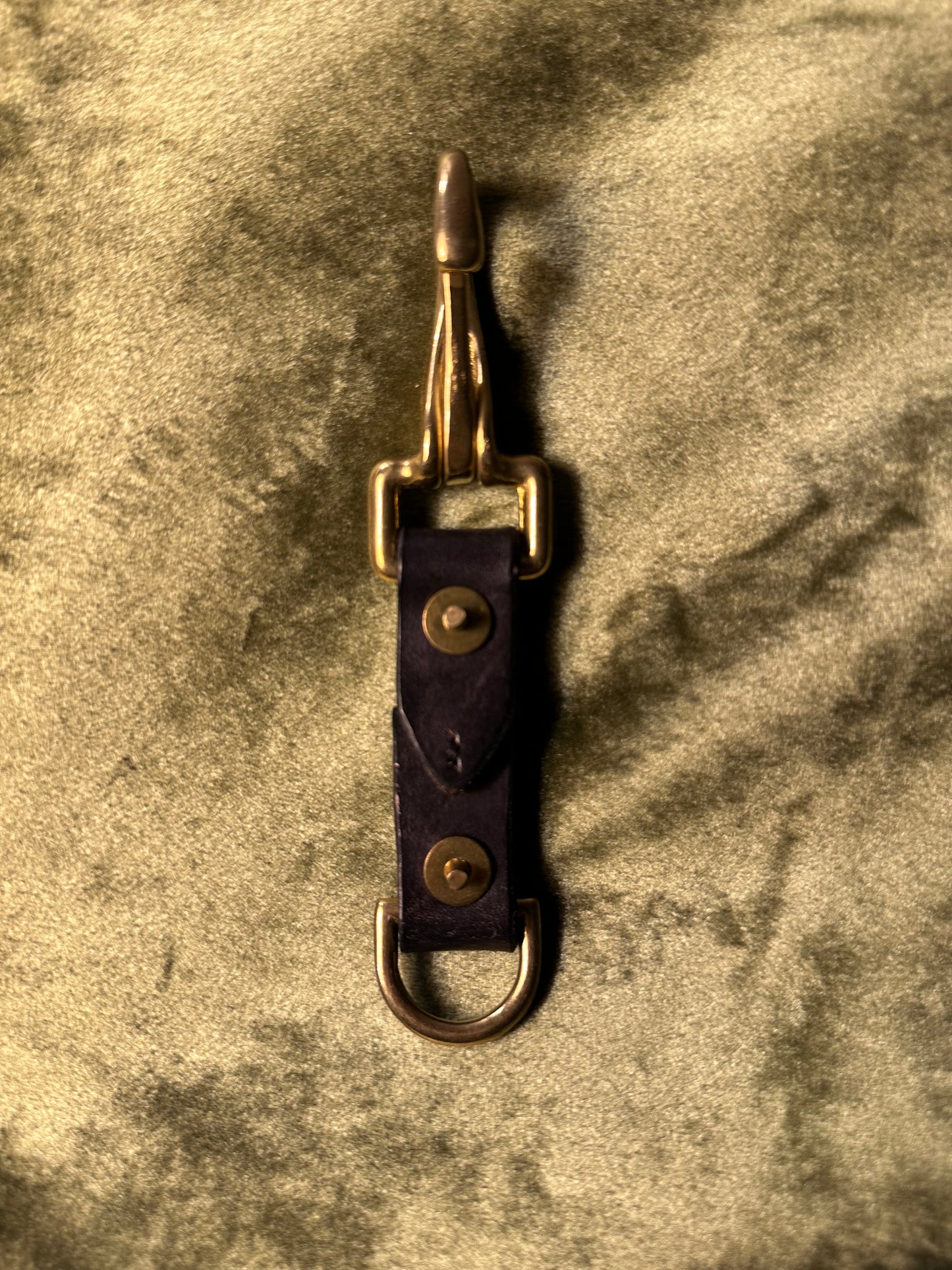 Keychain - Horseshoe