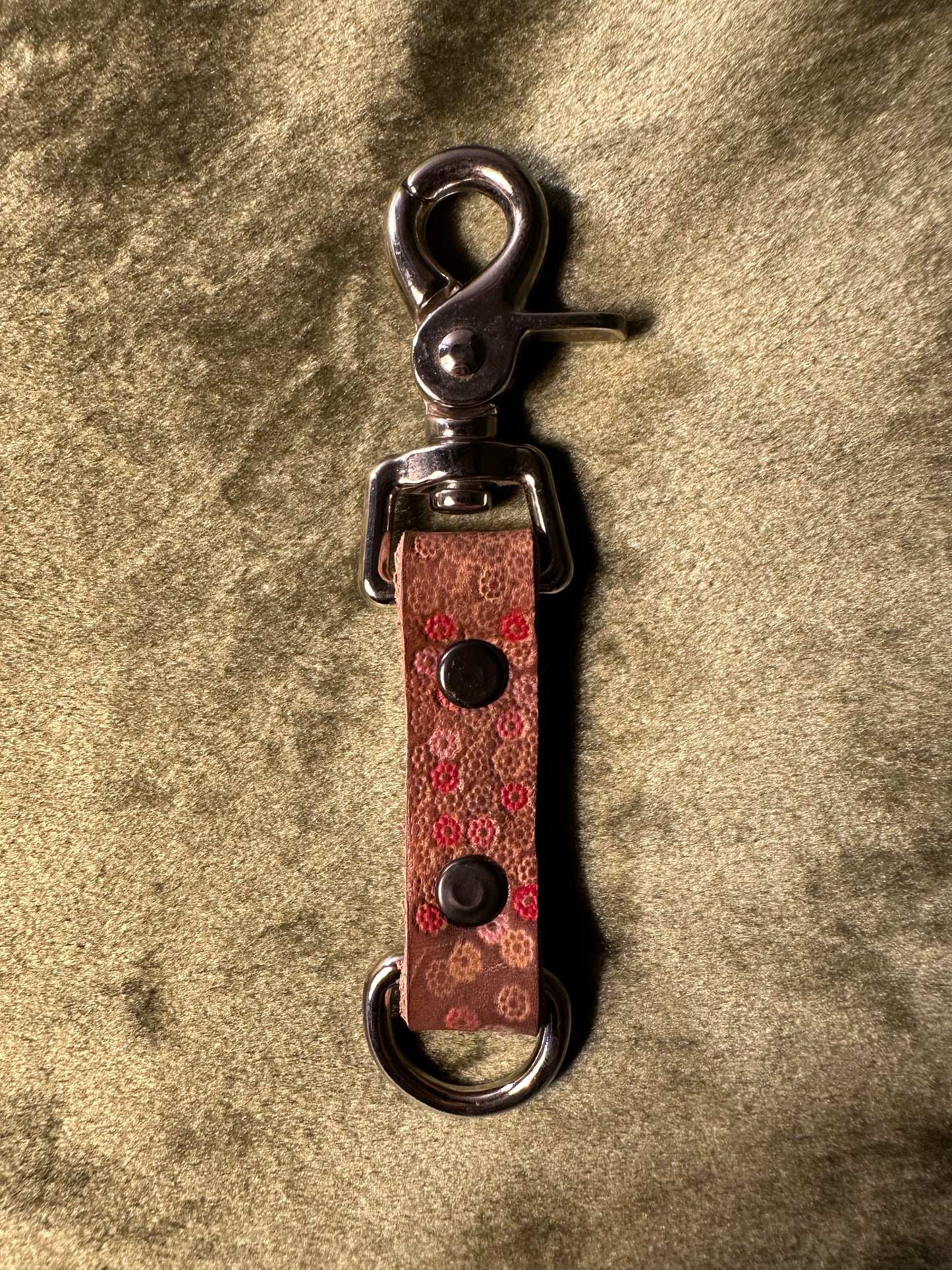 Keychain - Flowers