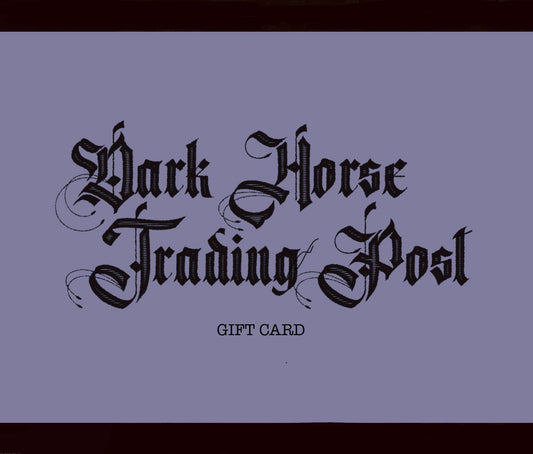 DARK HORSE GIFT CARD 🖤