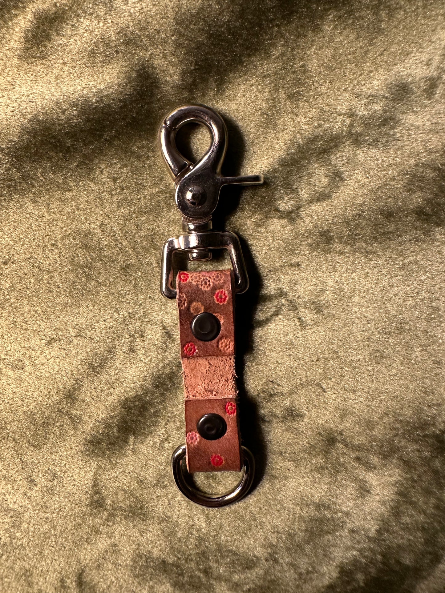 Keychain - Flowers